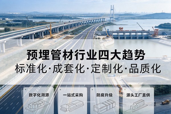 安居行业发展趋势总结