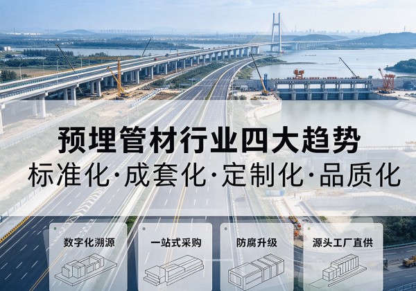 安居行业发展趋势总结